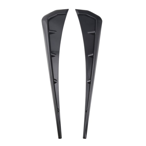 Выходное отверстие подходит для Honda Civic 2016 2017 2018