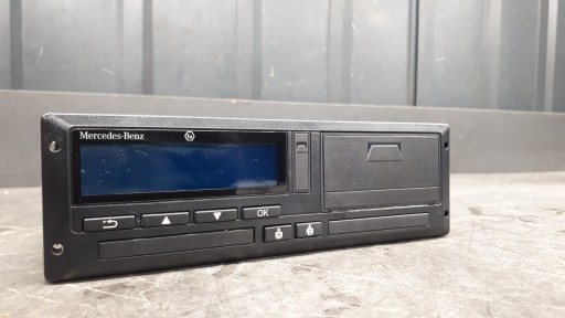 A0034460433 Тахограф Mercedes Actros 4.0