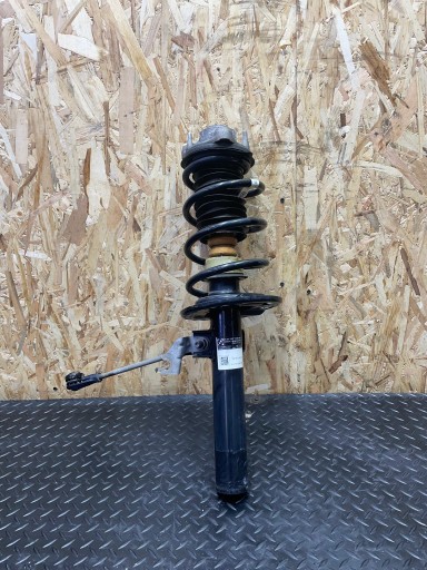 Bmw g01 g02 пружинная стойка правая передняя 6871780 6884930