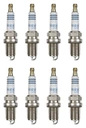 8 свечей зажигания ngk 1496