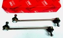 JTS408 - 2x тяги переднего стабилизатора trw citroen c4 ds4