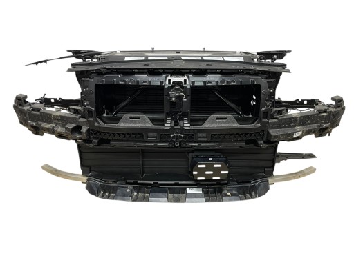 CARPARTS24 - Комплектный ремень переднего радара bmw i4 g26 m50