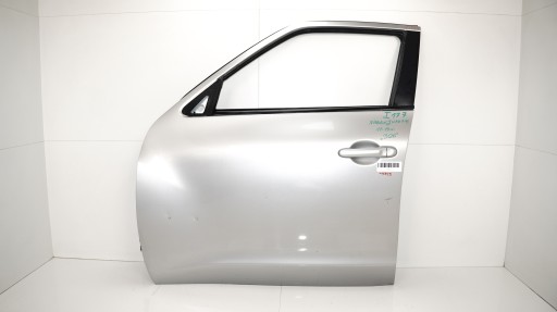 Дверь левая передняя nissan juke i f15 11-15r 326