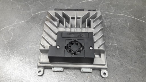 A222900511 підсилювач burmester mercedes w205 2022