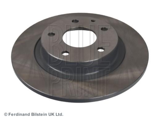 ADM543127 - ТОРМОЗНОЙ ДИСК С СИНИМ ПРИНТОМ. МАЗДА Т.6 2,0-2,5 12-