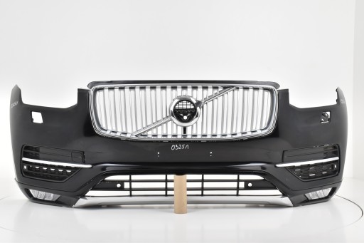 03251 - Volvo xc90 xc 90 ii pre lift 2015 - передній бампер