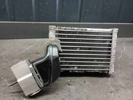 A4478350500 клапан радиатора кондиционера mercedes w447