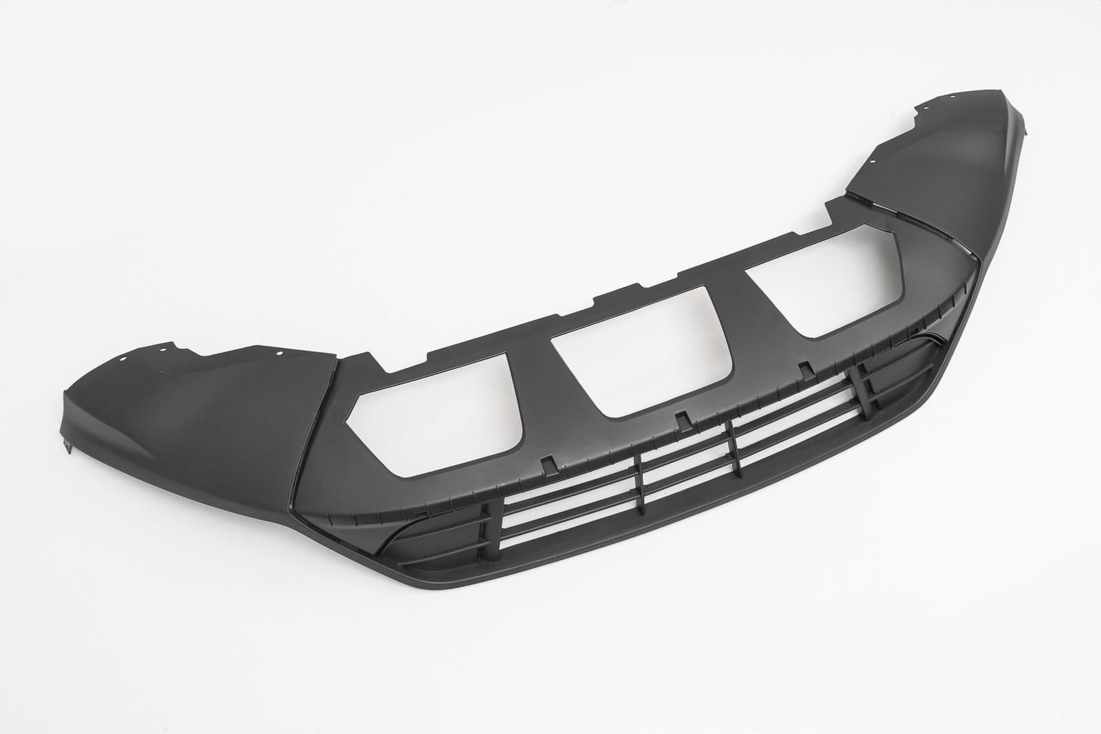 FORD ESCAPE 2016-19 СПОЙЛЕР БАМПЕРА GV4517F775AB