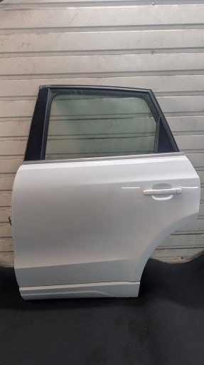 SHM188 - Задняя левая дверь задняя audi q5 ls9r