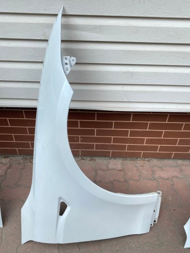 3 23- - Tesla модель s 12 - праве переднє крило