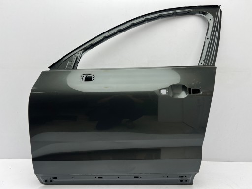 SULIK2 - Volvo xc60 ii передняя левая дверь оригинал oem 17-