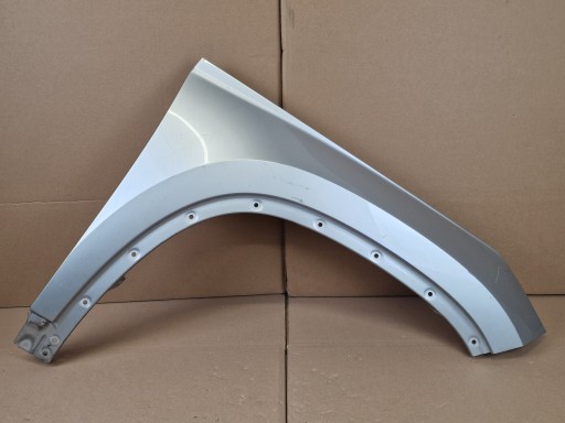 GOD3XPARTS - Skoda kodiaq 565 i крило праве переднє гарний оригінал