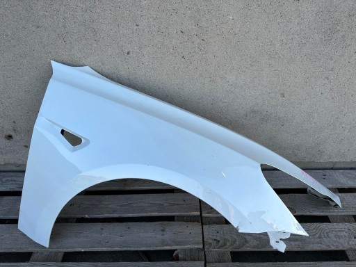 L560 2017- - Переднє праве переднє крило tesla model 3 iii 2017 - дуже гарний оригінал