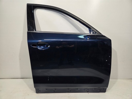 KB7W58010 - Правая передняя дверь mazda cx5 cx-5 ii 2
