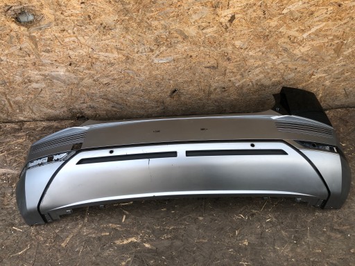 86612-GI000 - Задній бампер hyundai ioniq 5