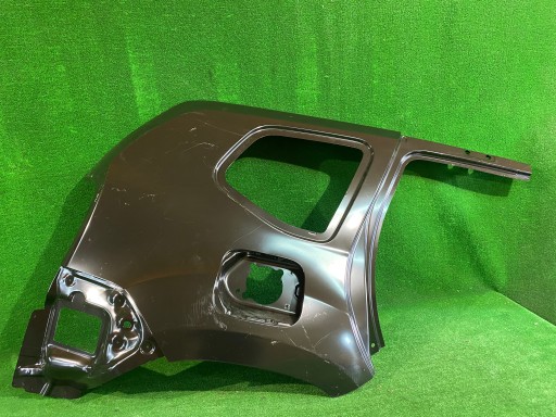 Праве заднє крило dacia duster i