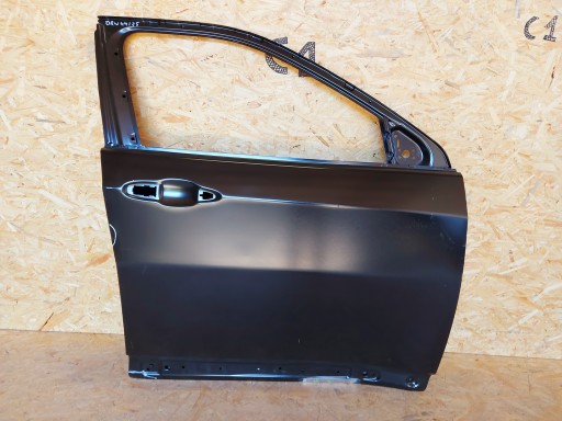 68242542AD\DGM\n - Праві передні двері jeep compass ii 2017- передні нові оригінальні 68242542ad