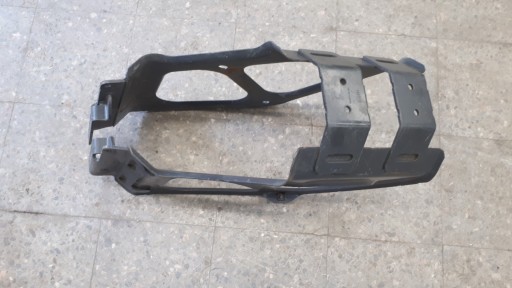 A9604700442 кріплення бака adblue mercedes actros mp4