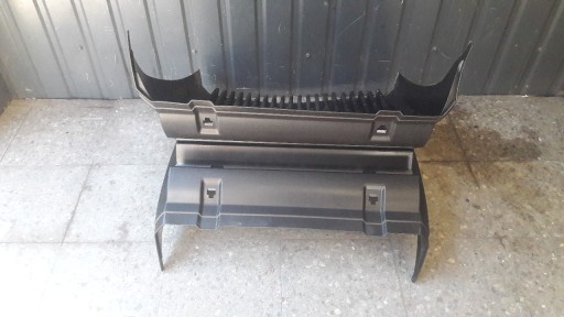 A9605201220 бризговик правий/лівий mercedes actros a960 w960