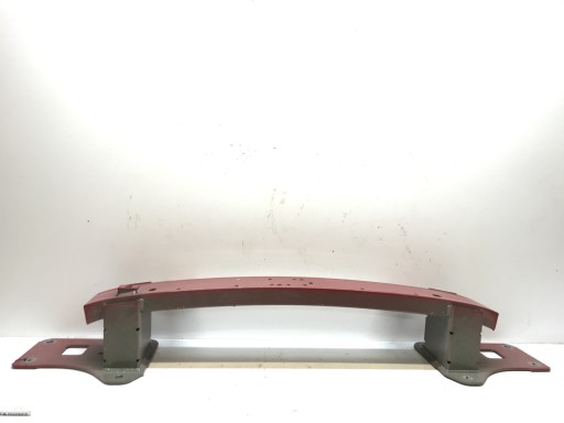 LJ9B-R109A26BD - Посилення балки переднього бампера ford mustang mach e 21- lj9b-r109a26-bd