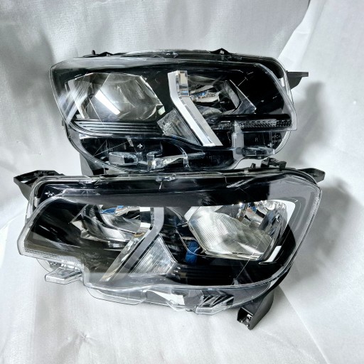 90146193 90146195 - Peugeot iv rifter 2018 лампа l+p обычная eu