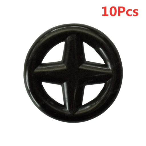 6943590862853 - Пластиковый зажим фиксатора ation 65832-F5000 65846-30F00 для Nissan 1981-On