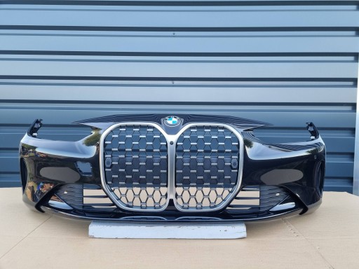 Bmw 4 g22 g23 2020 - передній бампер оригінал c171