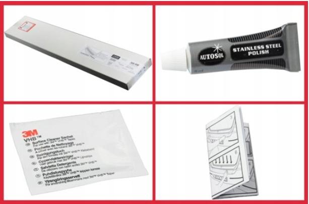 НАКЛАДКИ НА ПОРОГИ MITSUBISHI ECLIPSE CROS