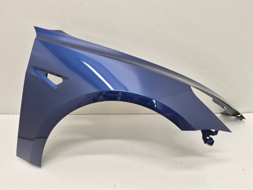 1081406-00-L BHF987 - Tesla модель 3 праве переднє крило