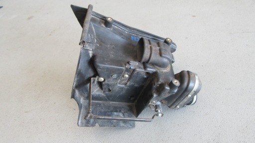 12232222222 - корпус фільтра airbox Honda NX 125 Transcity