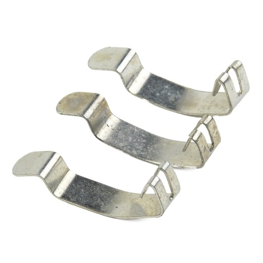 6914155974526110091 - нержавеющая сталь серебро для BMW E38 E34