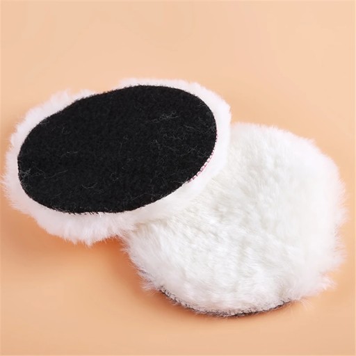 Автомобільні накладки для полірування 3/4/5/6/7 дюймів