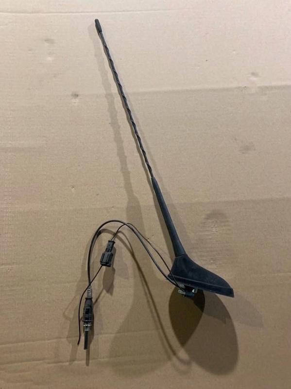 Антенна на крышу peugeot 206 citroen