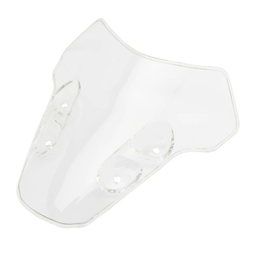 696418563454980059 - asne Motorcycles Compact Sport MT07 Вітровий дефлектор для Yamaha MT-07 2021