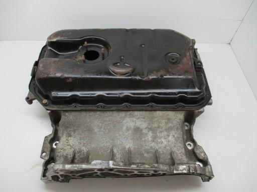 06E103603AH 06E103600C - audi A4 A6 A8 3.0 TFSI CRE масляный поддон картридж