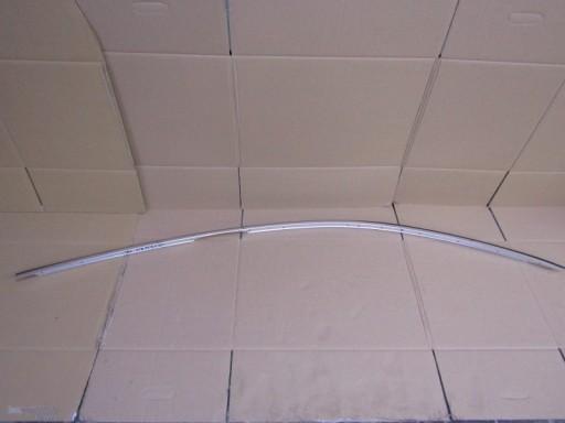 AUDI A5 рейка крыши правая 8T8253704