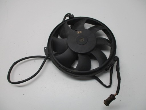 Audi A6 C5 A4 B5 вентилятор радиатора 8d0959455r