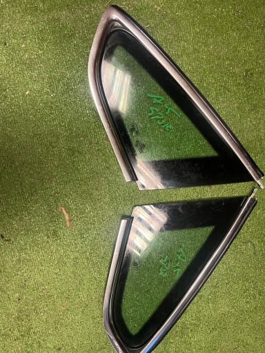 146544 - audi A5 sportback стекла заднего кузова справа