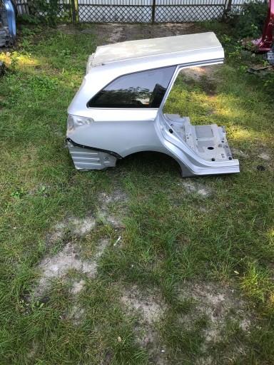 Чверть крила auris універсал