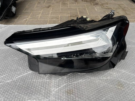 89A941033 - Фара левая светодиодная audi q4 e-tron