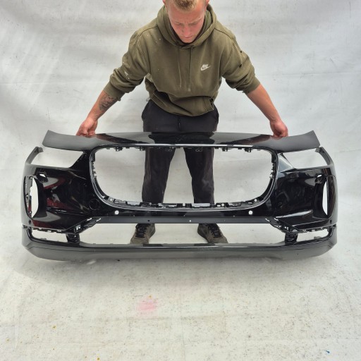 J9D3-17F003-A - Jaguar i-pace 18-24 передній бампер передній розпилювач pdc