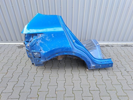 AUTOROB22 - Kia sportage iv підйомник чверть круглий задній порог задній правий