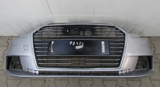 8V4853651AA 8V4853651 - Audi a3 8v 8v4 e-tron lift передний бампер 17-20