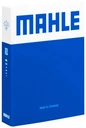 Стартер mahle ms 140
