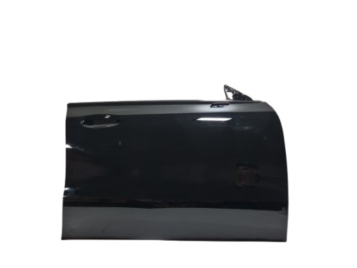 Mercedes cla w118 праві передні двері a1187220800