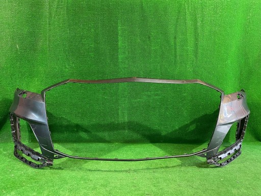 CSC20326 - Передний бампер audi q7 4m0 lift s-line