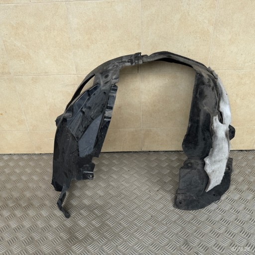 Правая передняя колесная арка alfa romeo giulia 50567044