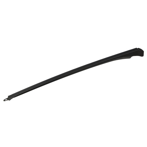 Накладка ветрового стекла mercedes b w247 gla h247 eqa a2476900301 левая сторона