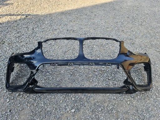 5111139605 - Передній бампер bmw x3 g01 2017r-> передній бампер bmw x3 g01 2017r-> 