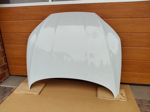 Капот audi a5 8w6 капот ls9r